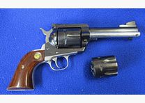 Single Action Revolver Ruger .45Colt mit Wechseltrommel .45Auto Blackhawk