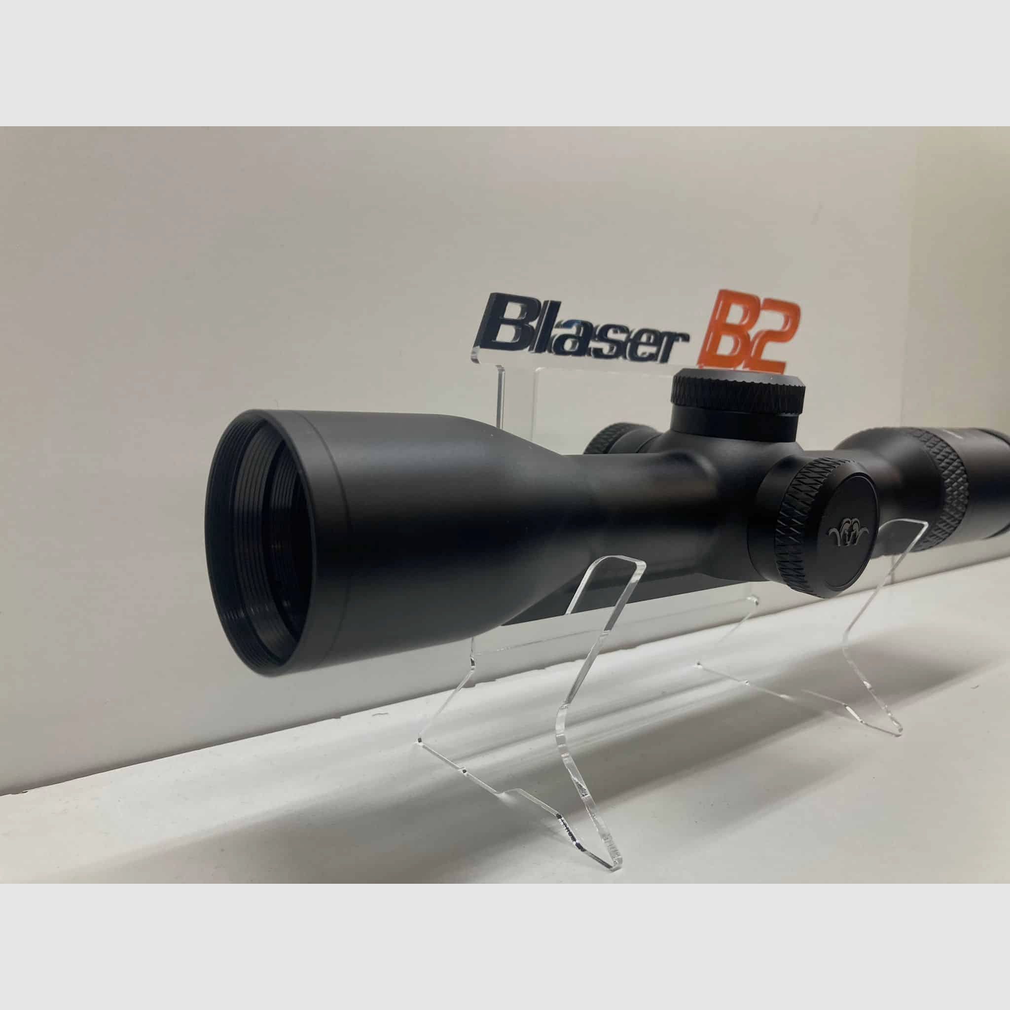 Blaser B2 | 1.7-10×42 iC S Zielfernrohr