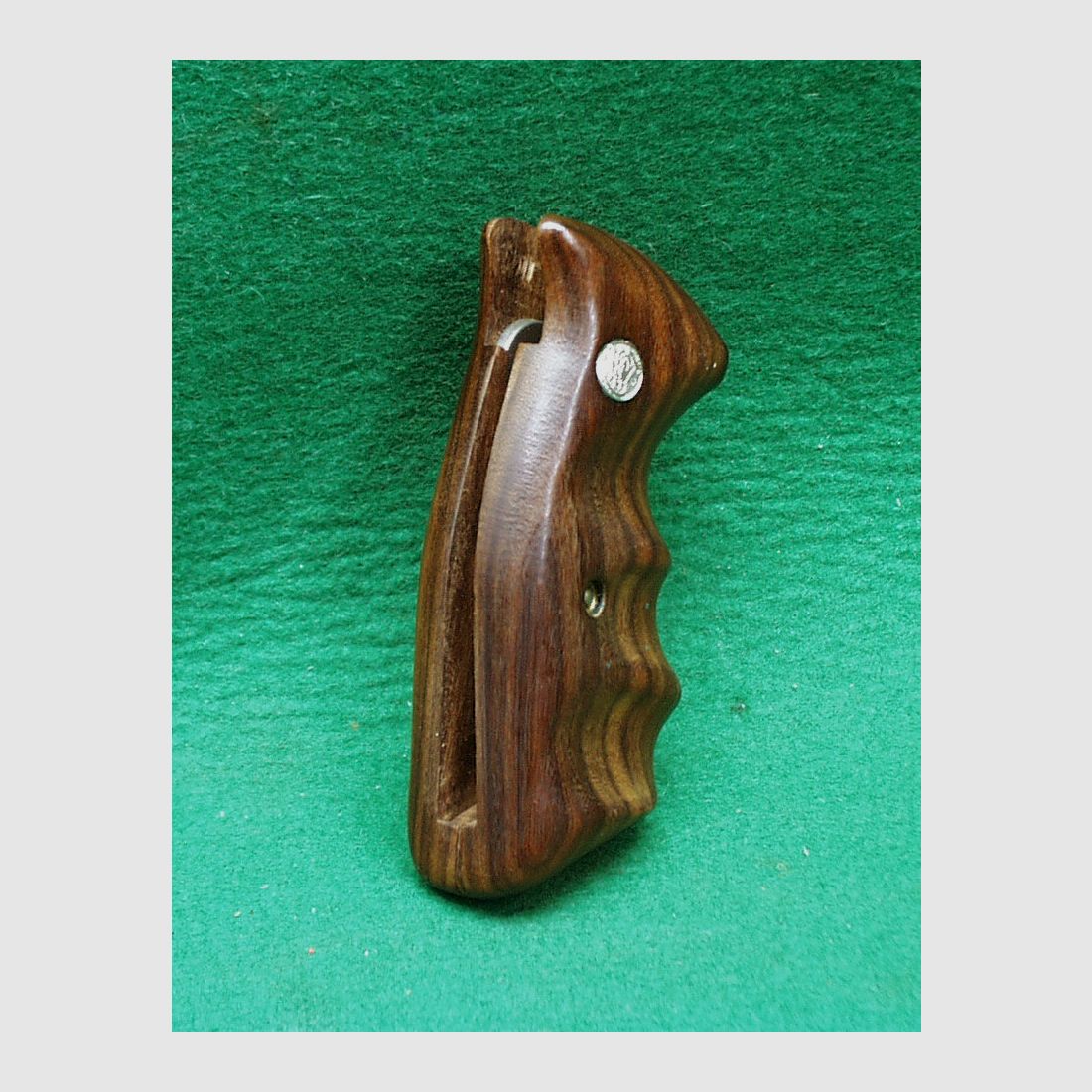 Griffschalen S&W Square Butt, K/L-Rahmen