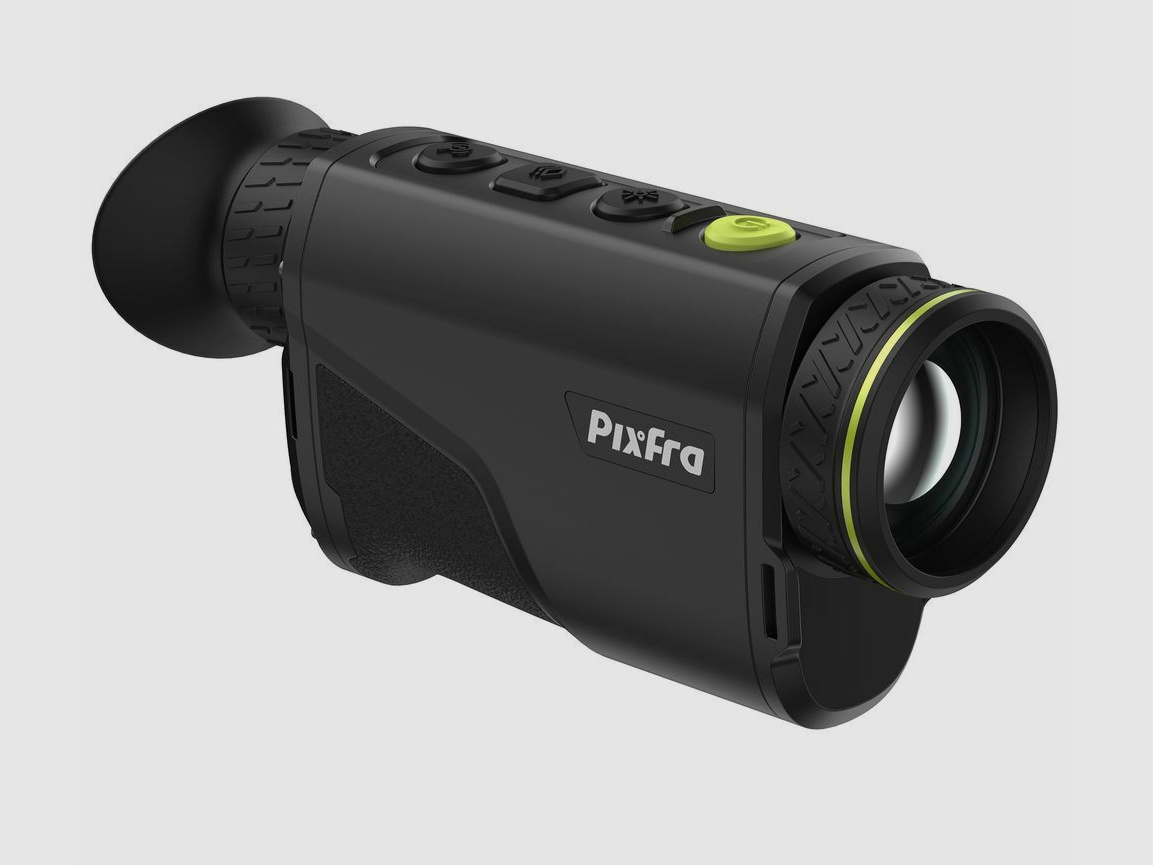 PIXFRA Arc LRF A435 P