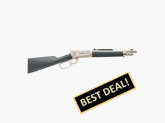 Chiappa 1886 Ridge Runner 12 cali (12") .45-70 Gov. - Karabin składany