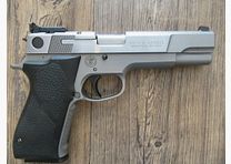 Smith &Wesson 1911 Target Champion Performance Center