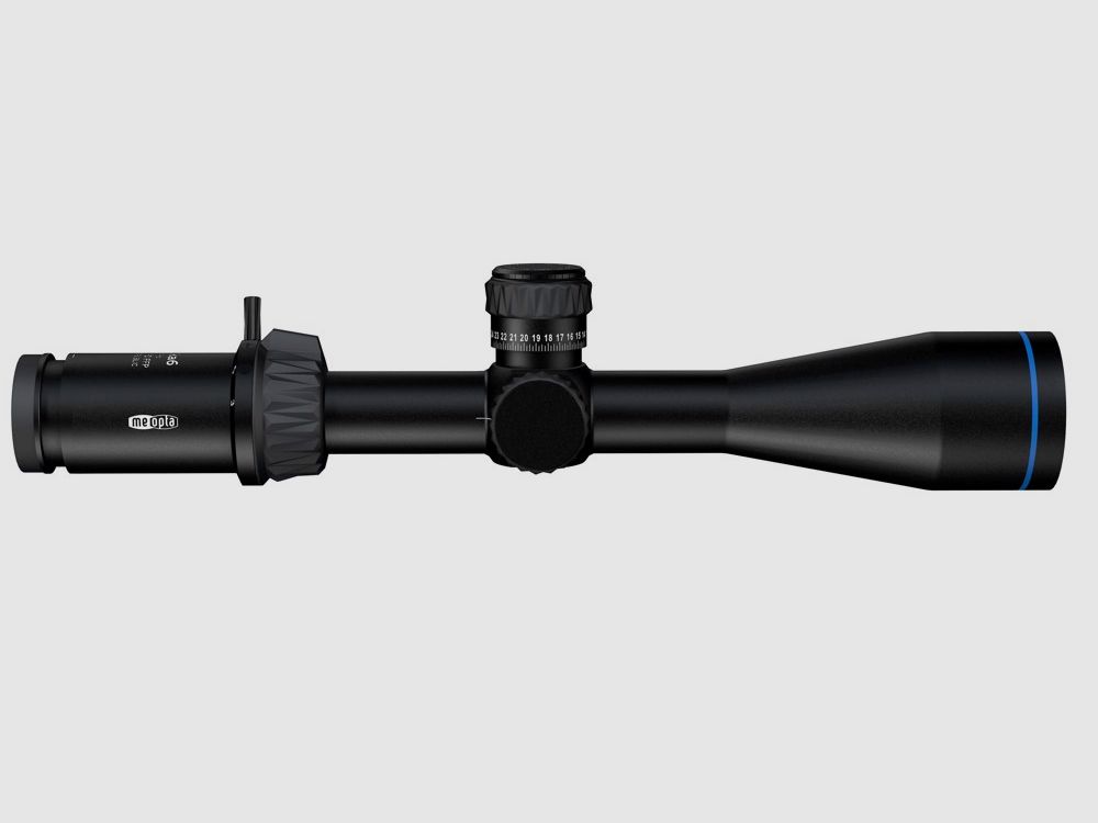 Meopta Optika6 3-18x50 RD SFP - .223 RD, afbeelding 2 van 3