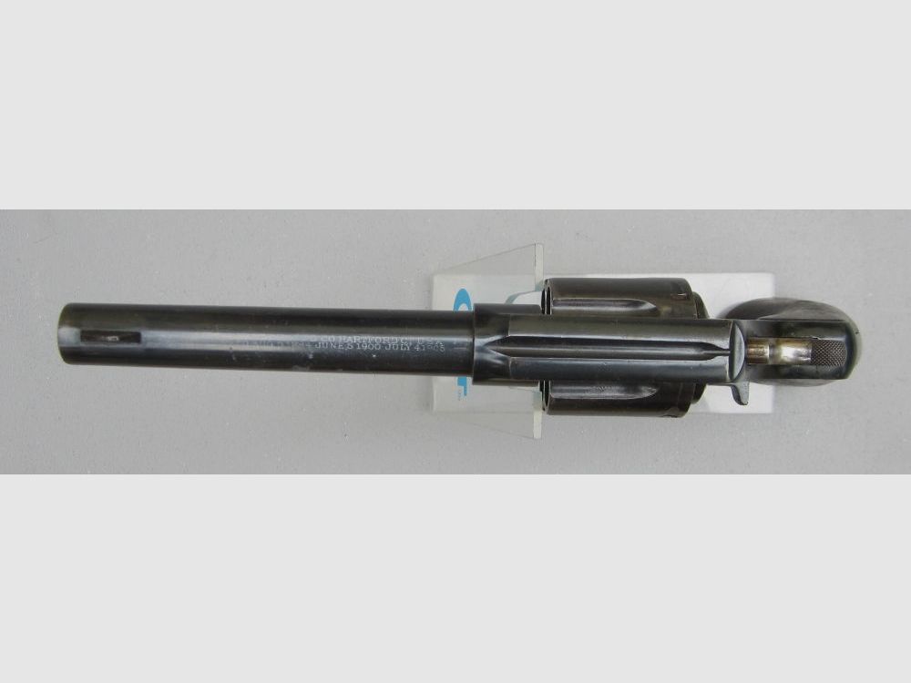 COLT NEW SERVICE 1898 Mod. 1905, Bild 4 von 5