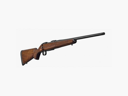 CZ Repetierbüchse Mod. CZ600 American .308Win Lauf 51cmm / M15x1