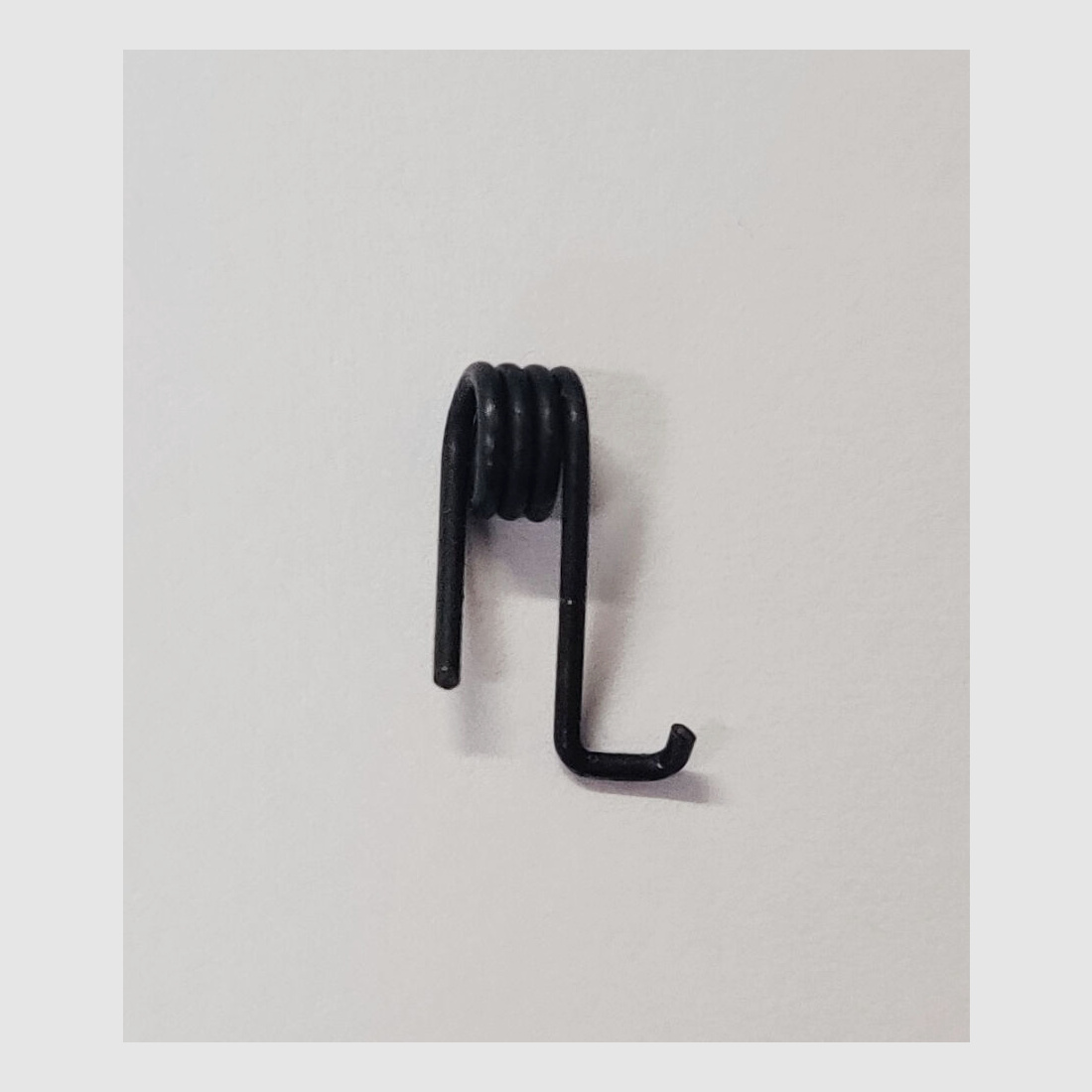 Heckler & Koch SL6 / SL7 Detent Spring