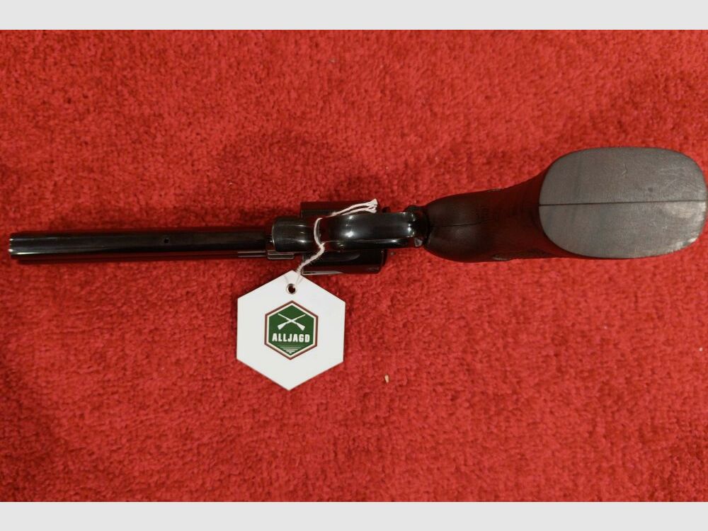 Smith & Wesson Mod. 586 .357Mag