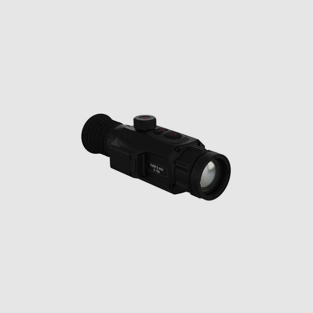 Lunette thermique ATN ThOR 6 Mini 640×512 2-16x (35mm), image 3 sur 8