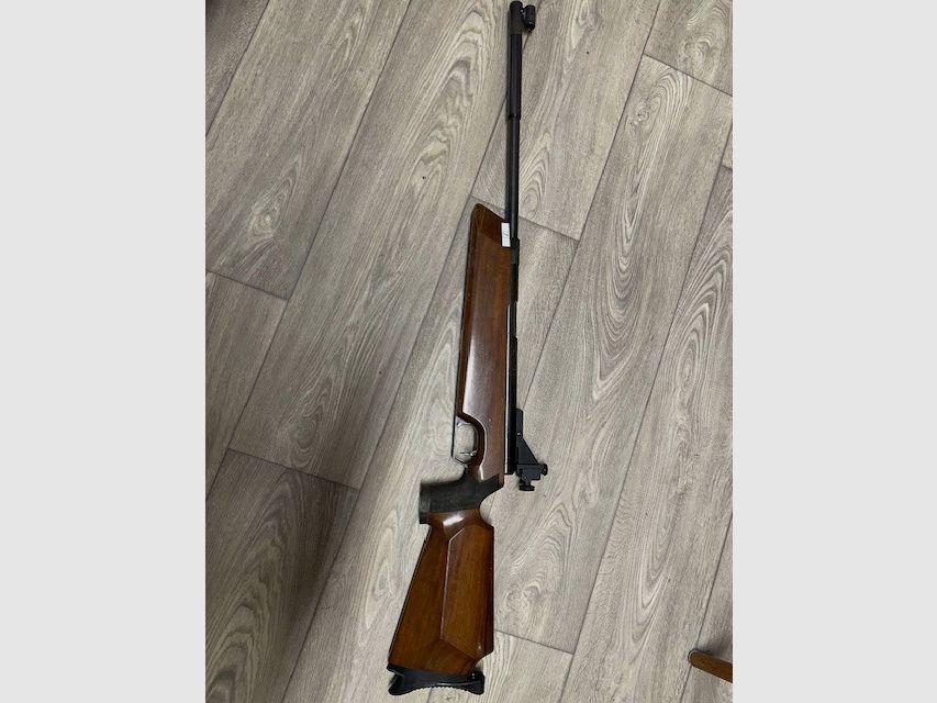 Luftgewehr Feinwerkbau 300 S 