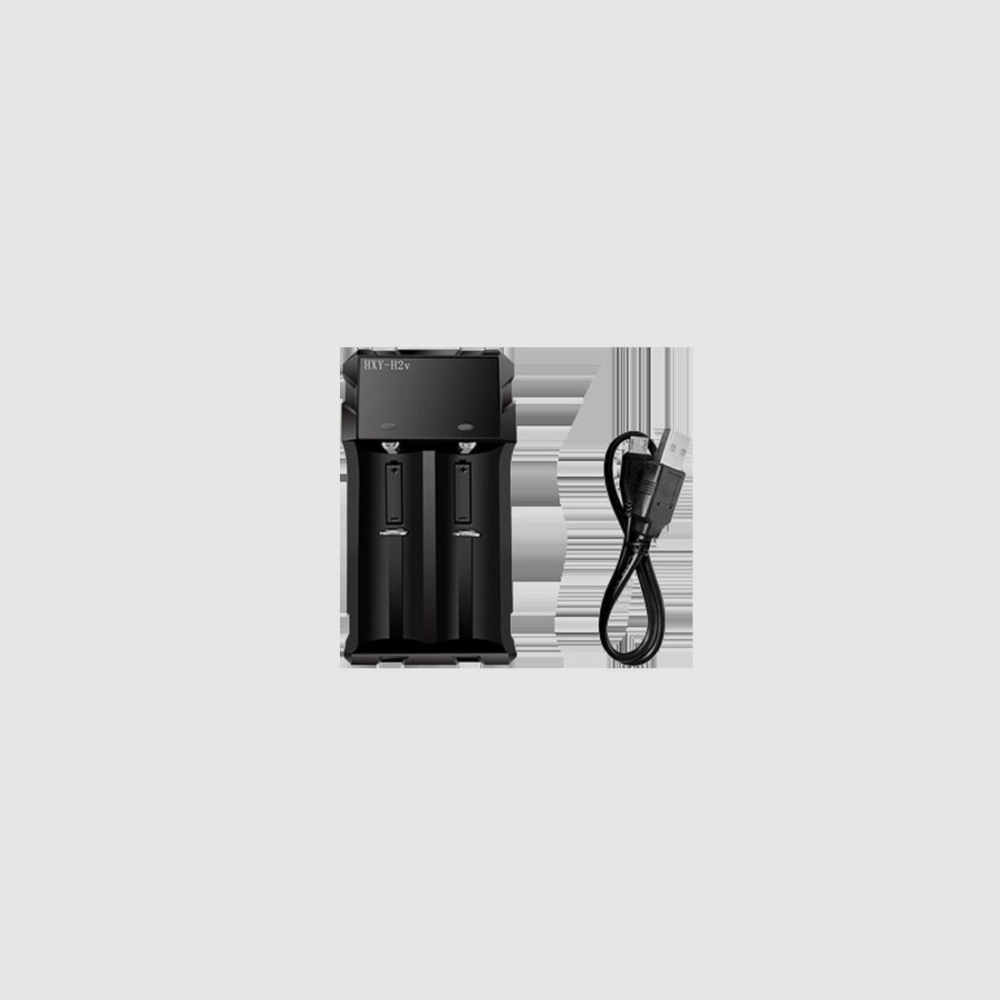 PARD charger for 3.7V 3200mAh