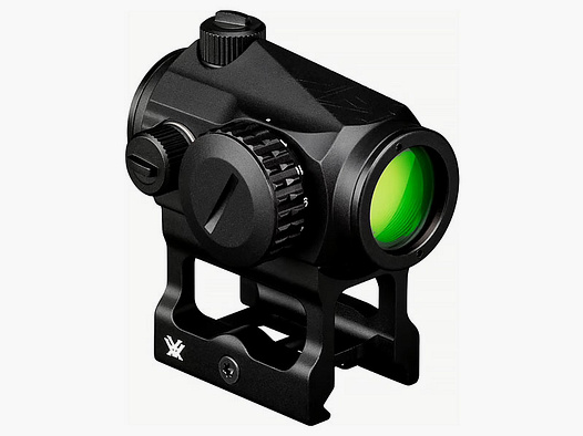 VORTEX Crossfire Green Dot 2 MOA