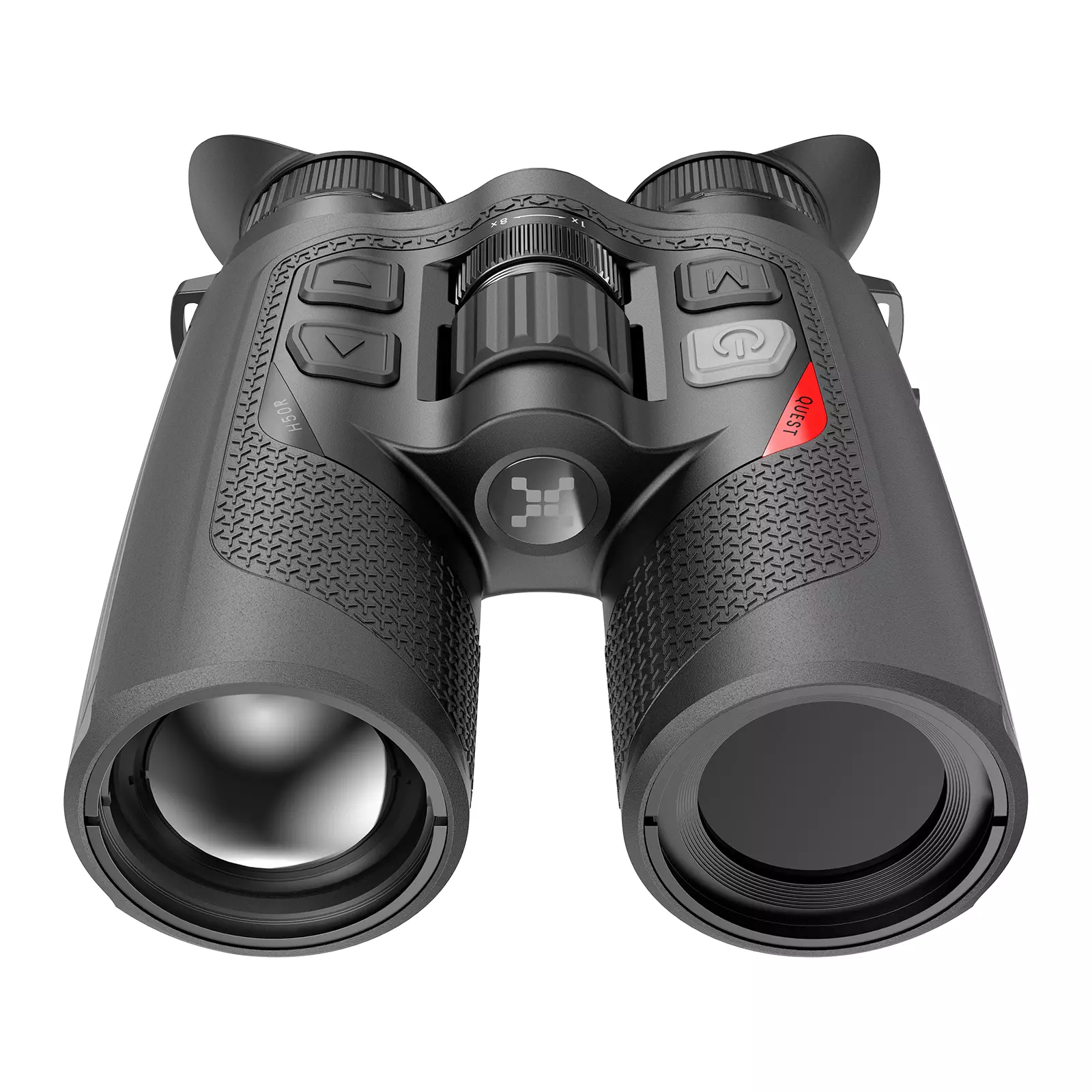 Nocpix QUEST H50R LRF lornetka termowizyjna, zdjęcie 3 z 19