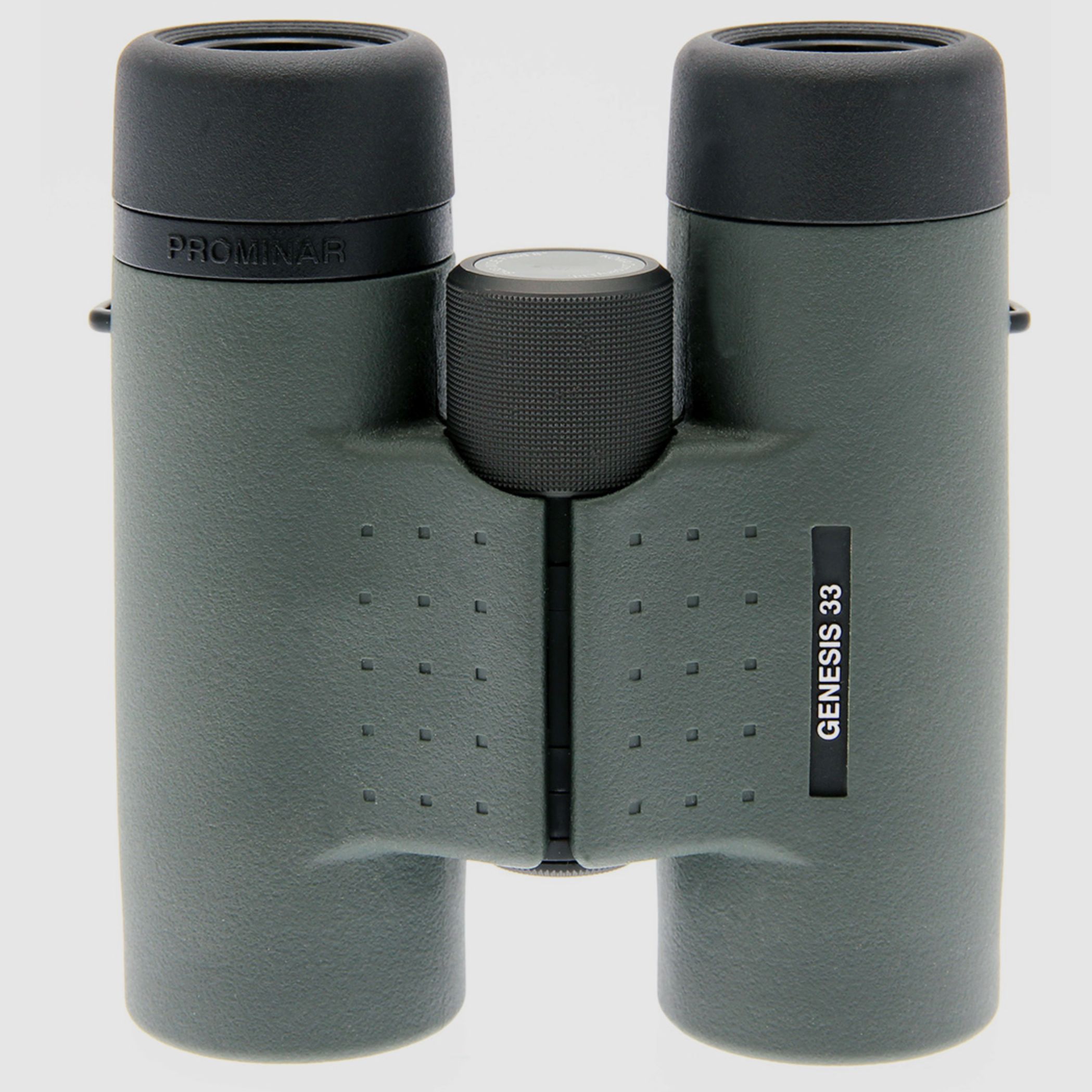 KOWA Fernglas GENESIS 33 PROMINAR 8x33 mit Tasche und Trageriemen