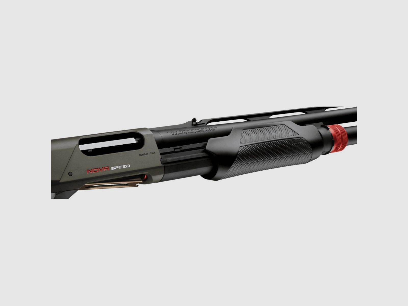 Benelli Nova Speed 26", imagen 7 de 9