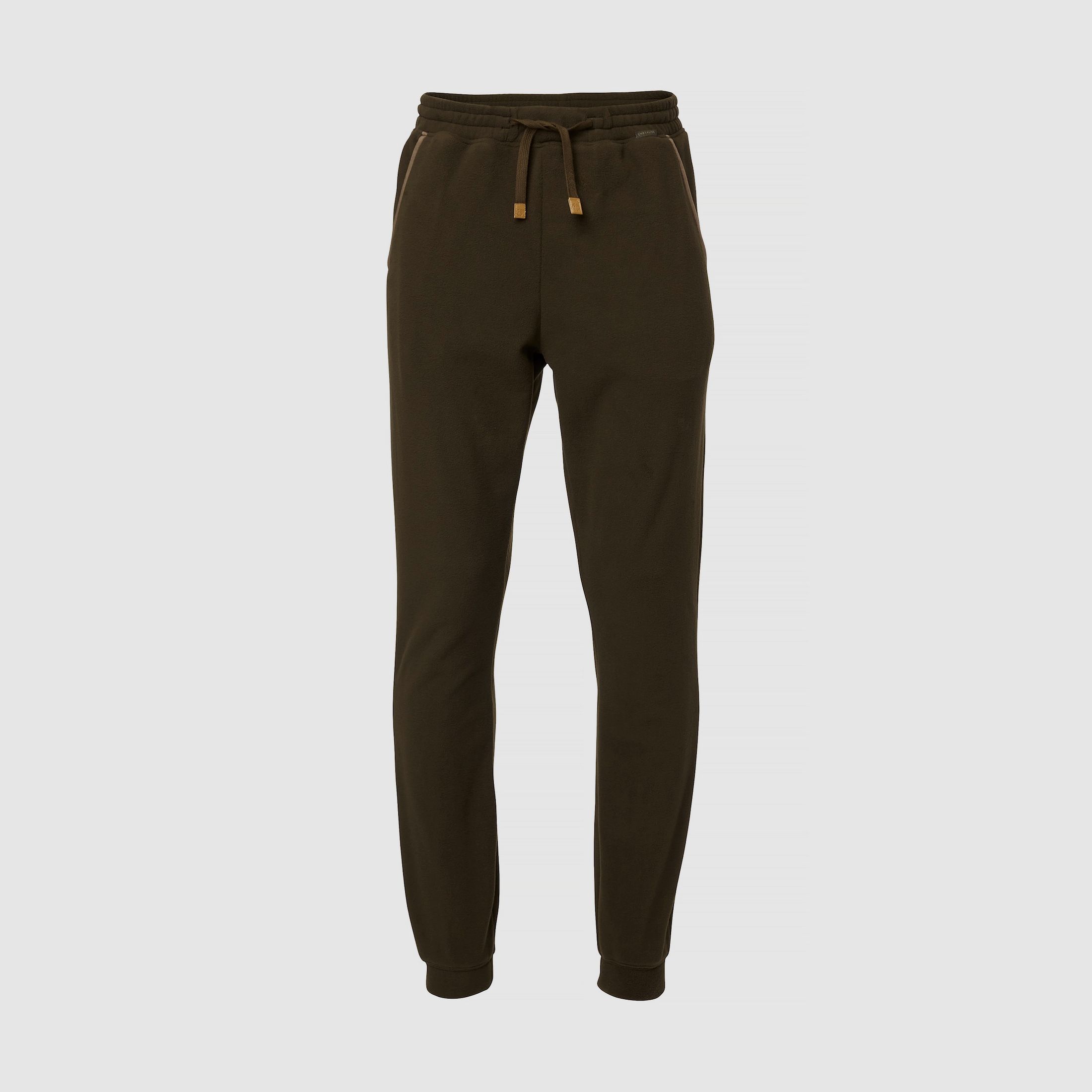 Chevalier Beater Fleece Pants Men Dark Forest Green M