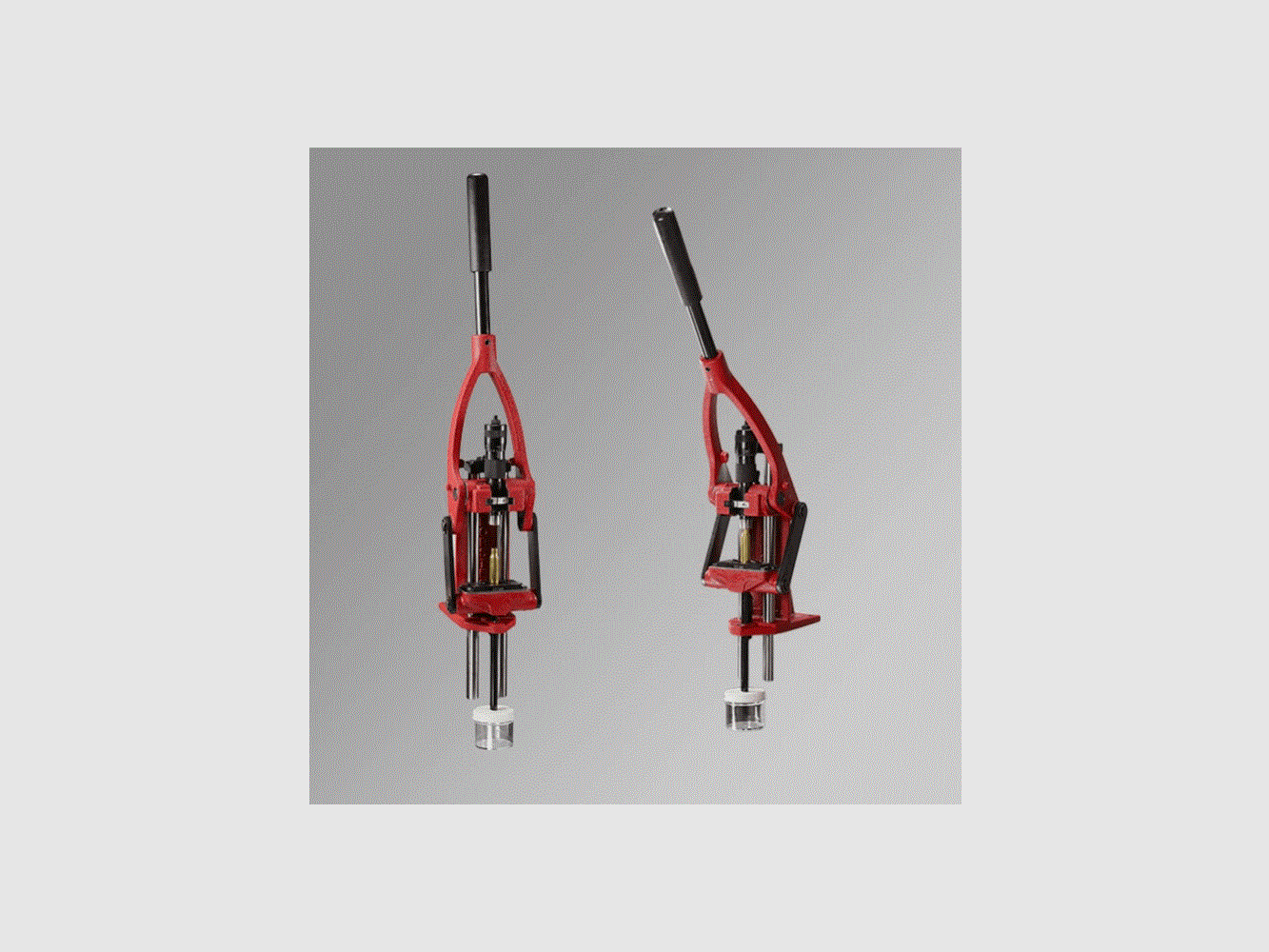 FORSTER COAX-PRESSE B5