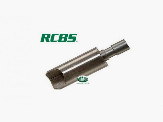 RCBS PILOT NECK REAMER Cal. 223 Rem - 98878
