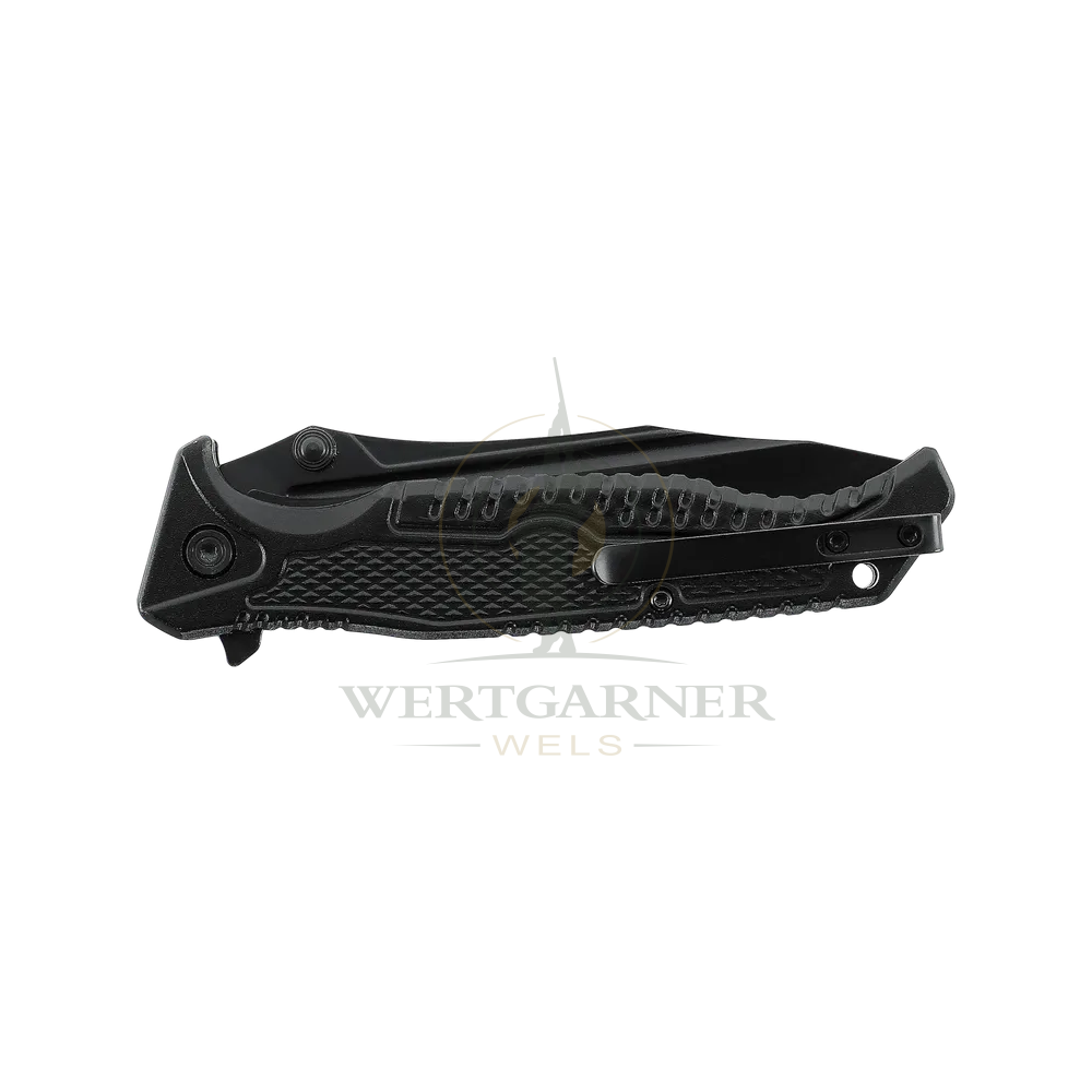 Elite Force EF175 Coltello Pieghevole BLK-WD, immagine 3 di 4