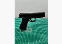 Glock G17 GEN6 (sofort lieferbar) 9mmLuger