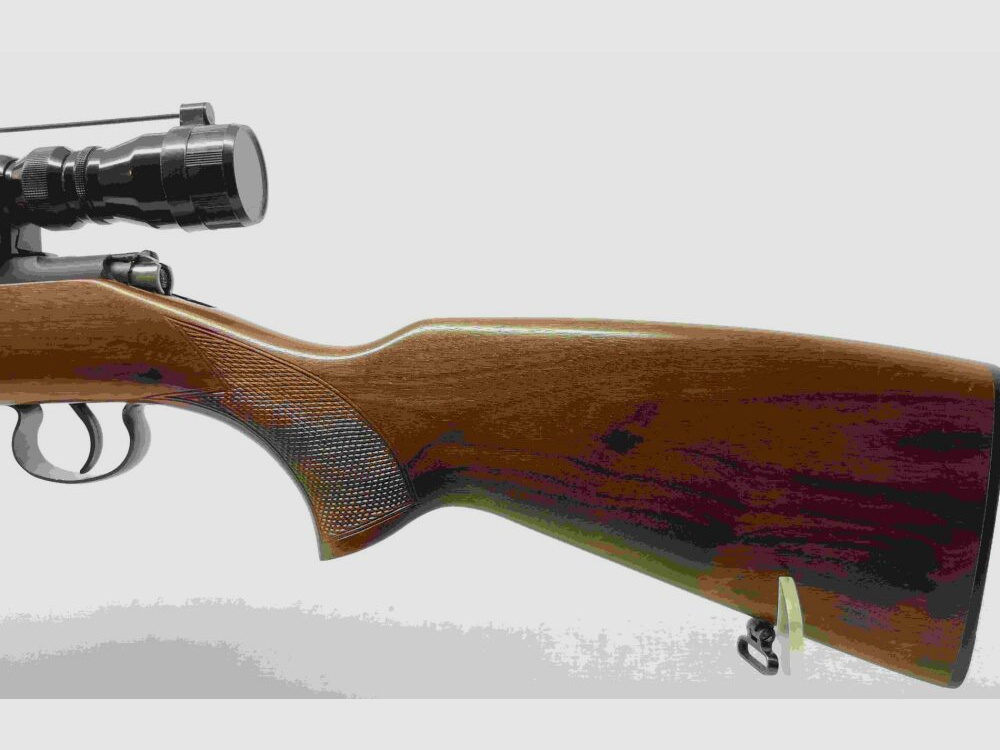ZBROJOVKA BRNO (CZ) ZKM 452-2E