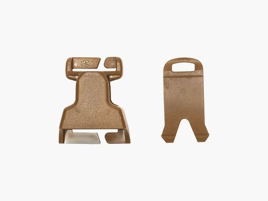 Lindnerhof Adapter Set/WZS Chest Rig RMPL144