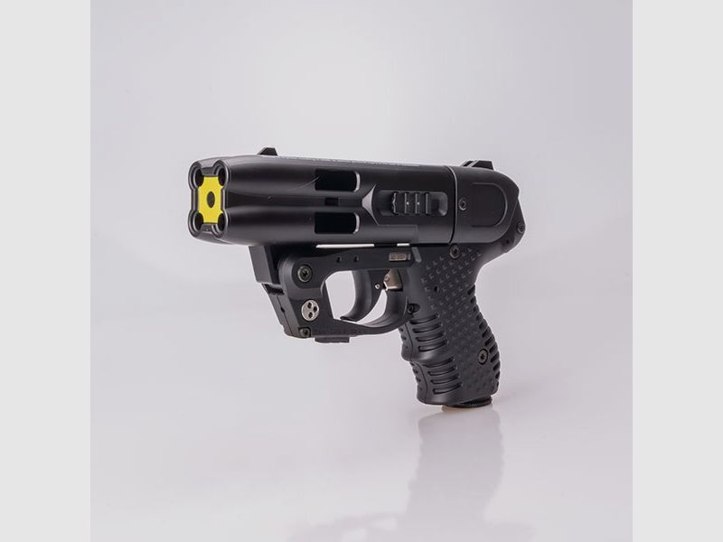 PIEXON JPX4 Compact 2 Laser – Pack für die Strafverfolgung, Bild 1 von 2