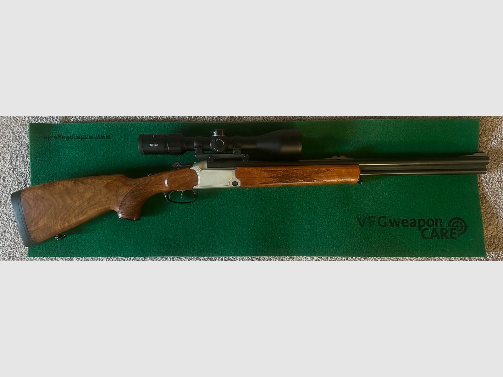 Blaser 95