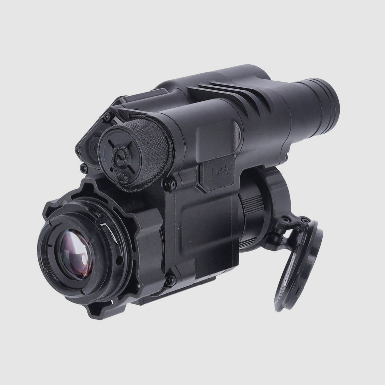 PARD NV FD1 LRF Nachtsicht Vorsatzgerät mit Entfernungsmesser