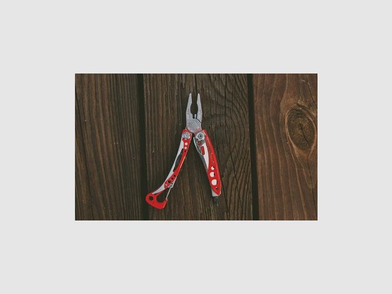 Leatherman Skeletool RX, Bild 18 von 18