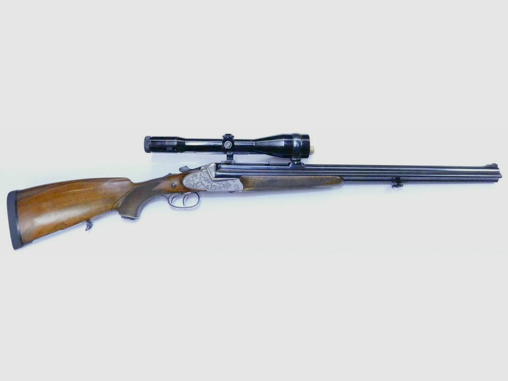 Arma usata Ferlacher Fanzoj Ferlach