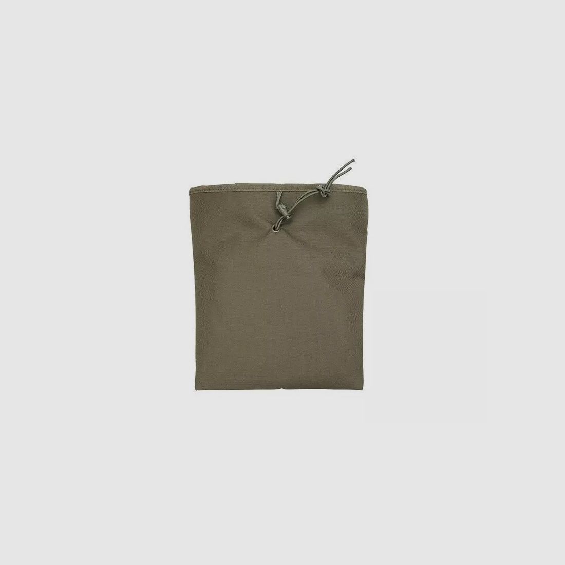 Dump Pouch, groß - OD