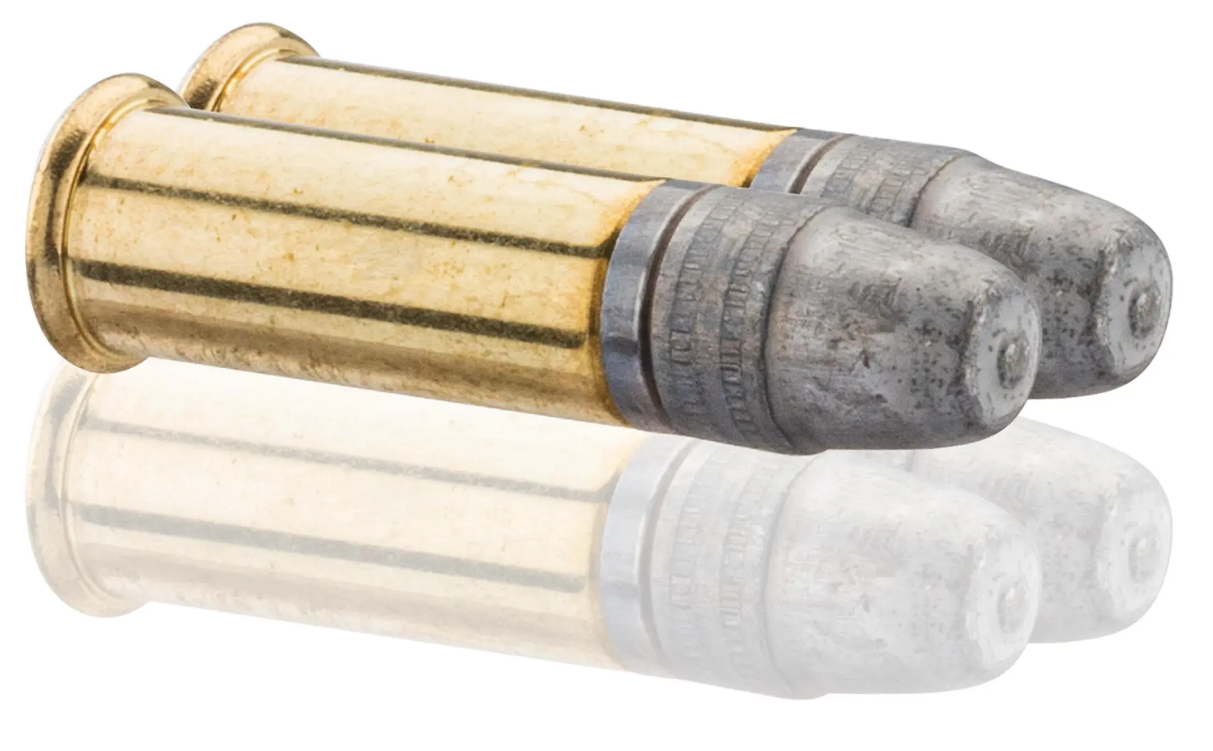 Eley Match Patronen Kaliber 22 LR, Bild 6 von 10