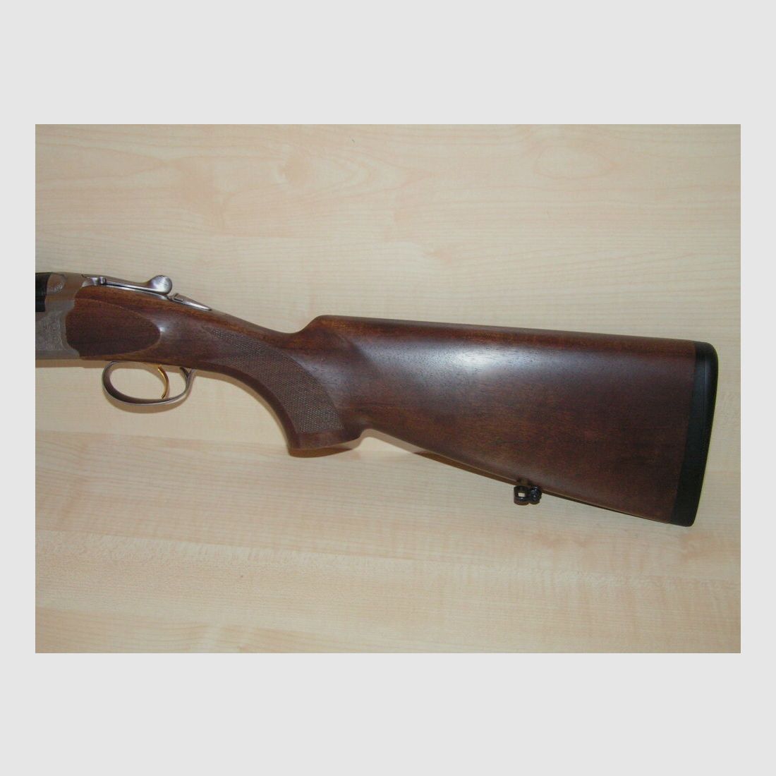 Beretta Linksschaft 686 Silver Pigeon 1