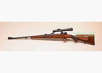 W. Kunna, Koblenz Mod. Mauser 98/Stalking