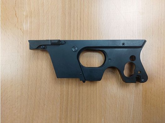 Walther, Ulm Modell GSP