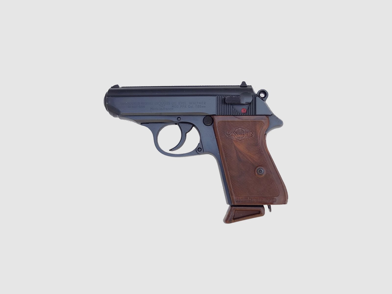 Walther TPH, Bild 2 von 2