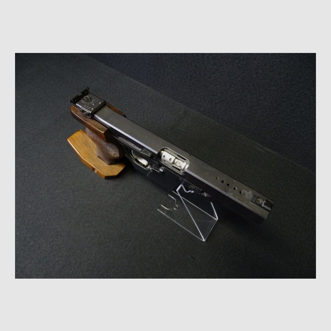 Walther OSP