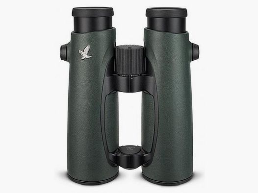 SWAROVSKI OPTIK Swarovski Lornetka EL 10x42 W B zielona
