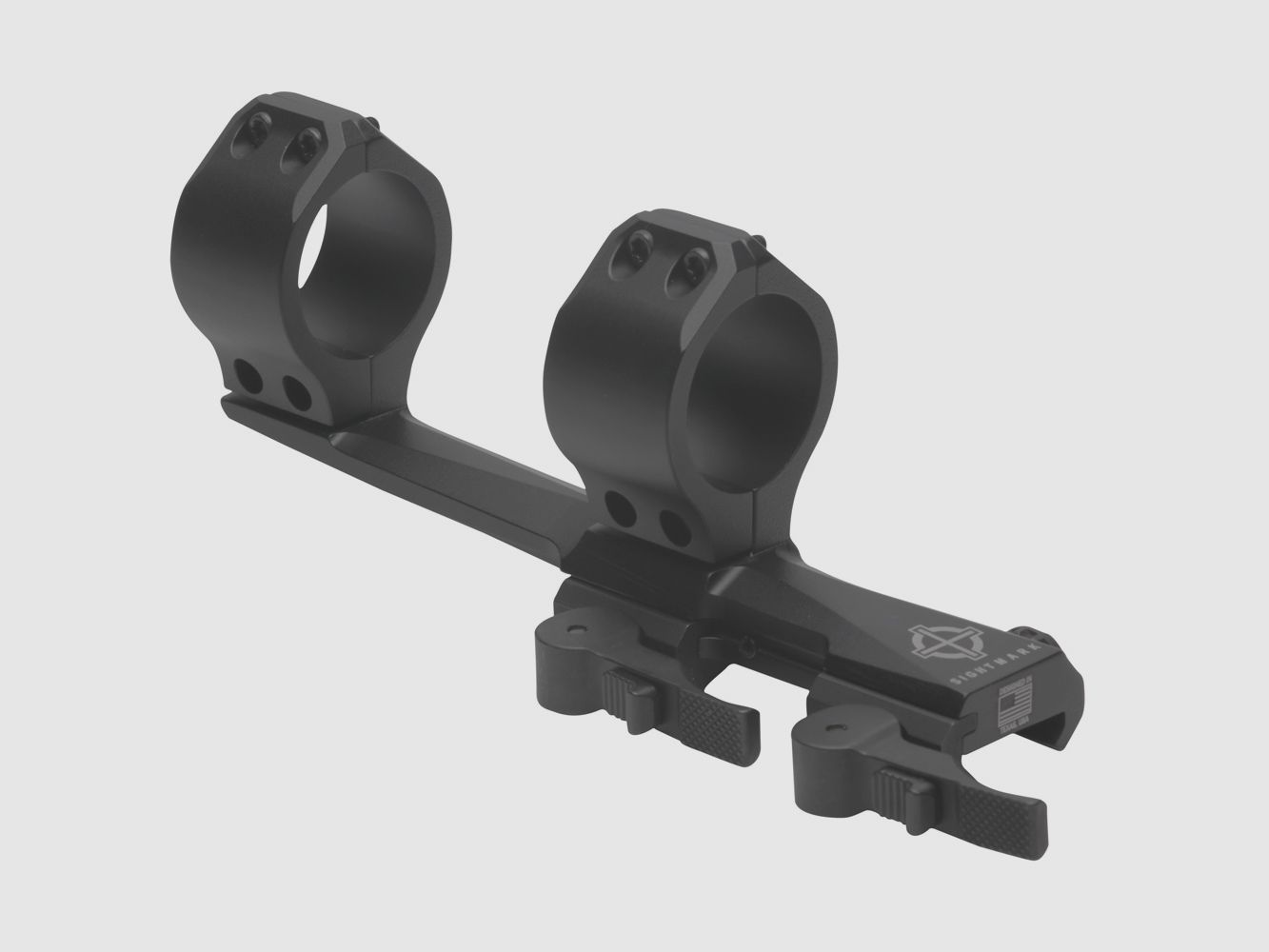 SIGHTMARK Tactical 34mm LQD Cantilever Mount, Bild 1 von 7