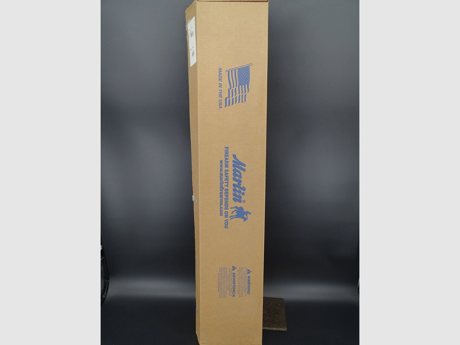 Marlin XT 22 RF kaliber .22lr loopdraad 1/2x20 UNF XT 22 RF