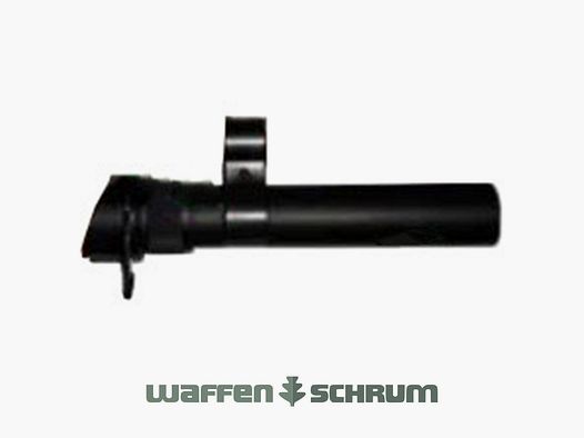 Franchi Magazinverlängerung Kal. .12