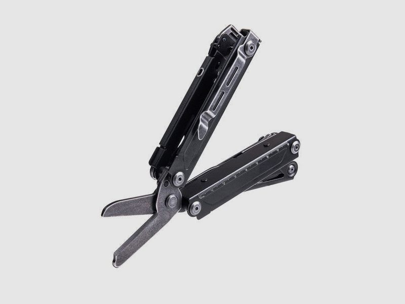 NEXTORCH PIONEER MT20BE – Blue Edition Multitool 14-in-1