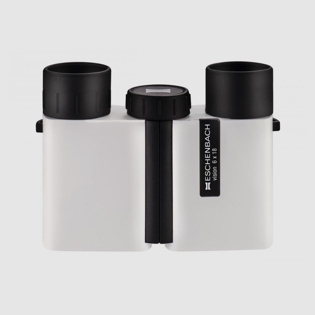 Eschenbach Eschenbach Vision 6x18 Prismáticos