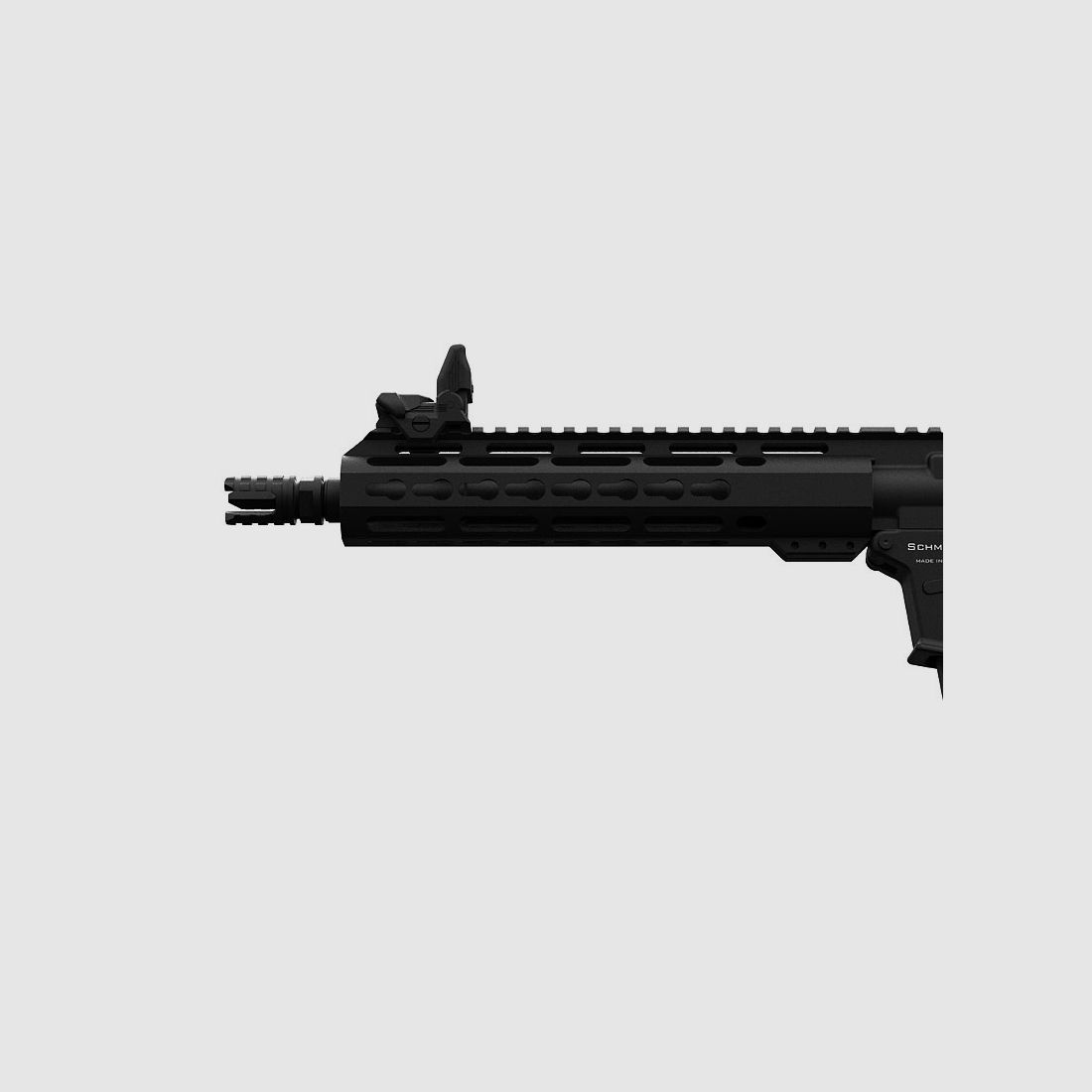 SCHMEISSER AR-15-9 S4F
