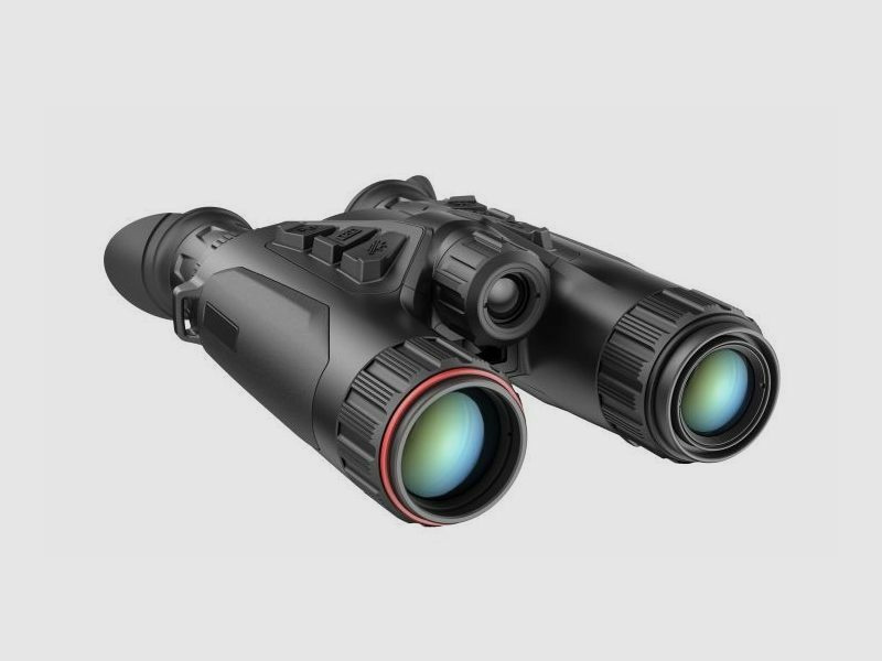 HIKMICRO Habrok 4K HE25LN