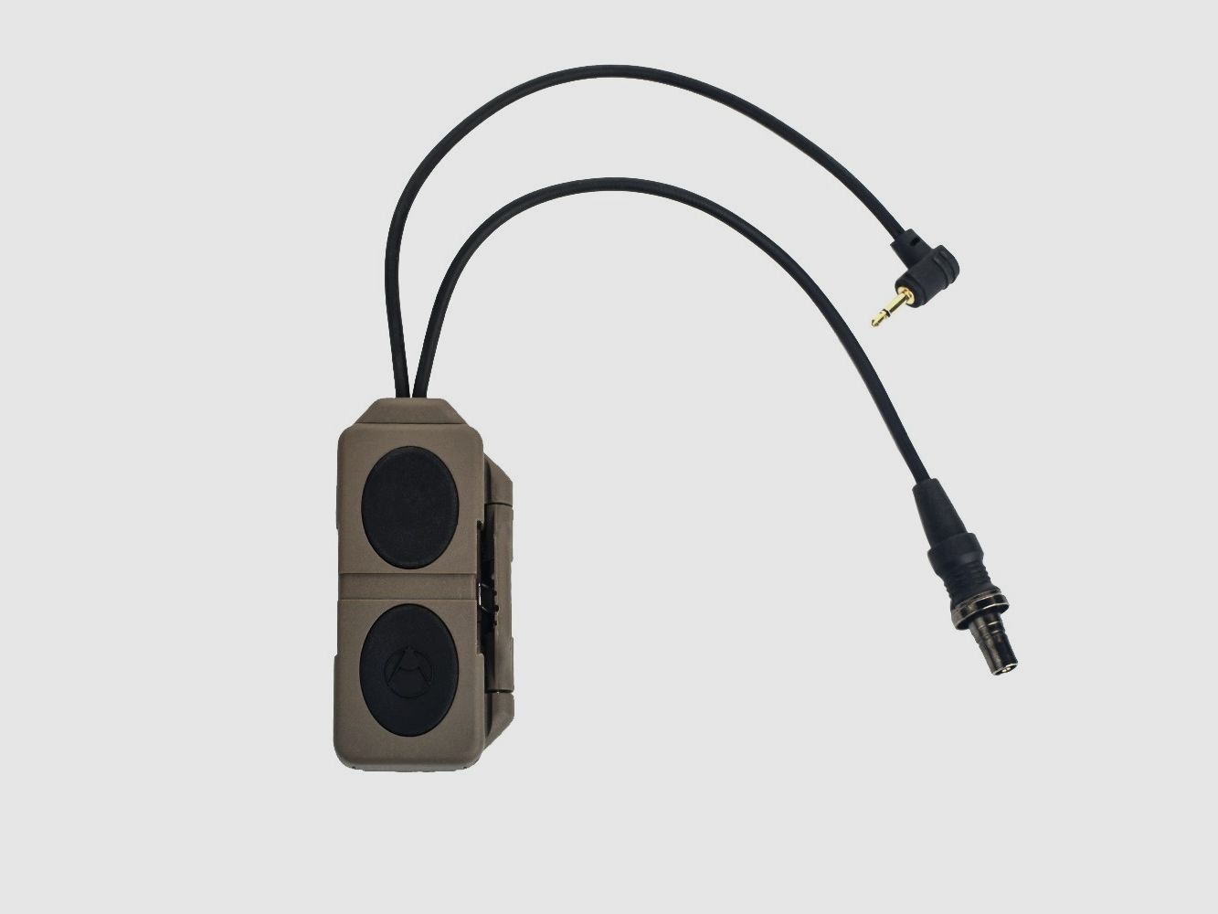 Interruttore a cavo per lampade e laser (per imitazioni SF) (TAN)