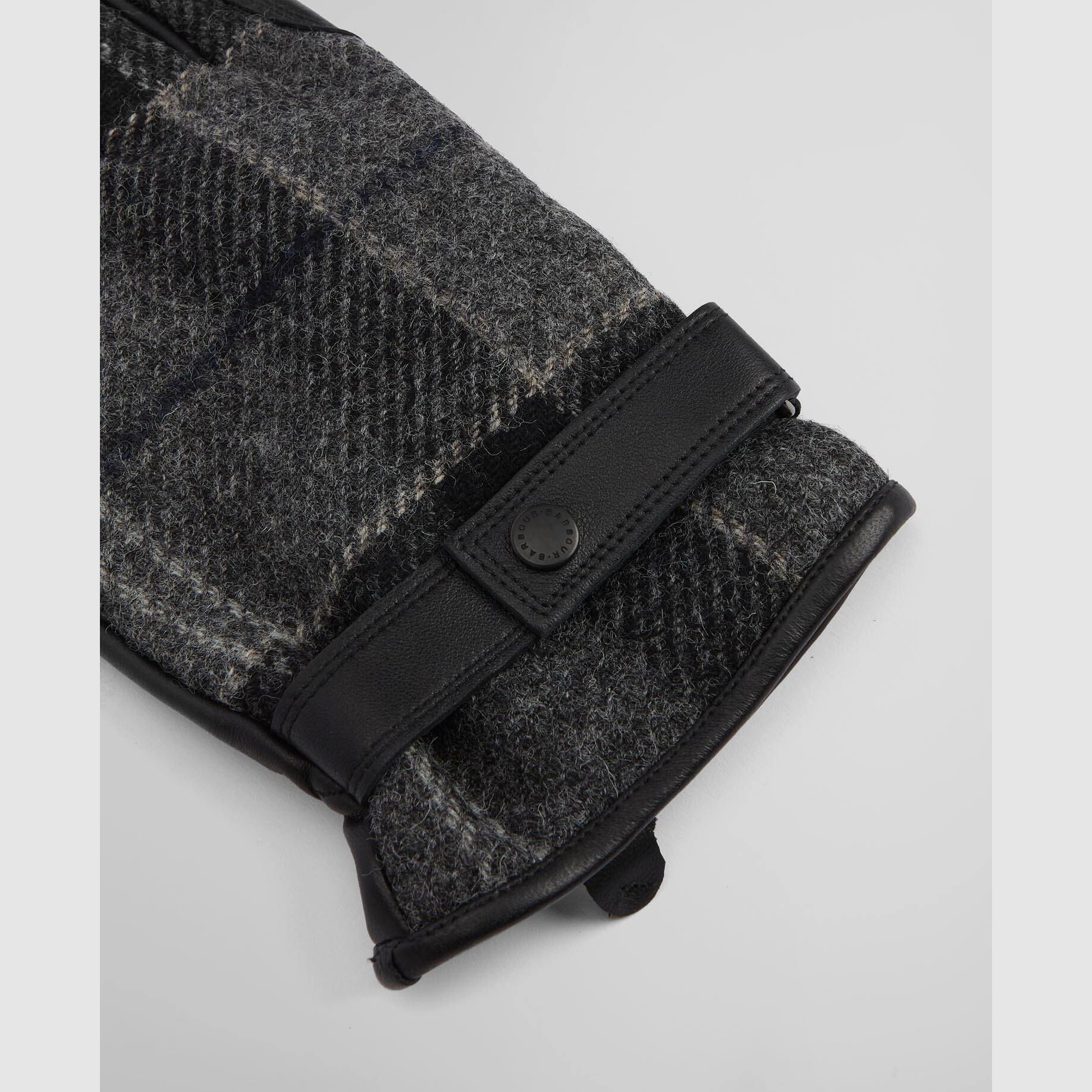 Barbour Handschuhe Newbrough