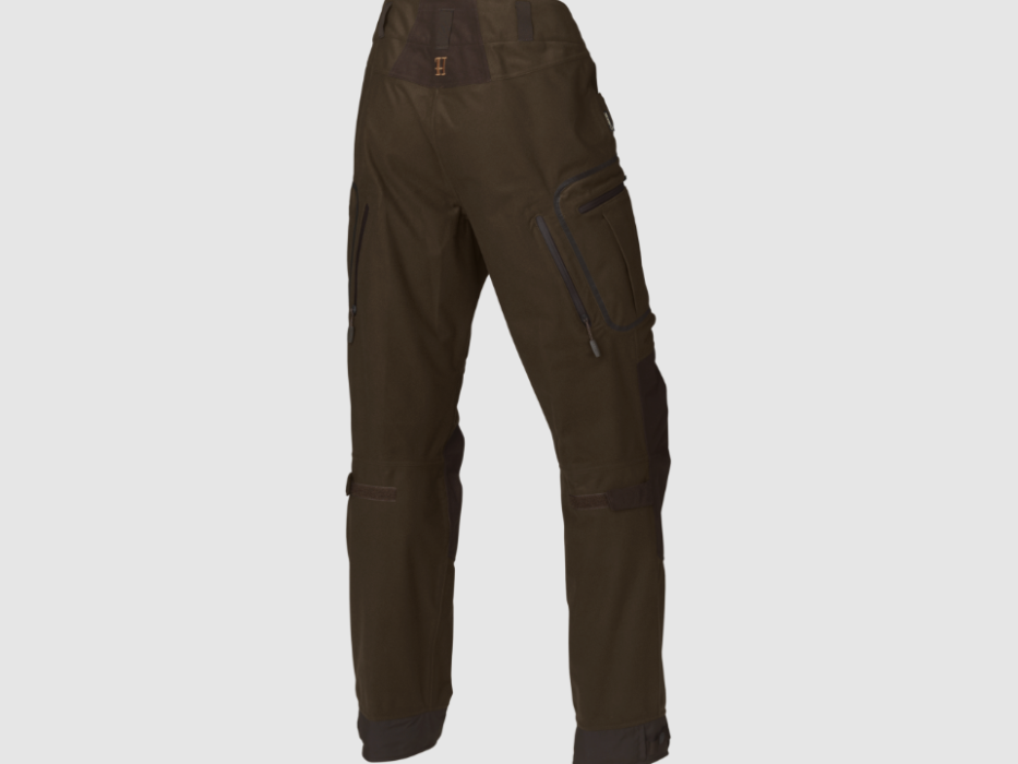 Härkila Mountain Hunter pantaloni 110122116, immagine 2 di 3