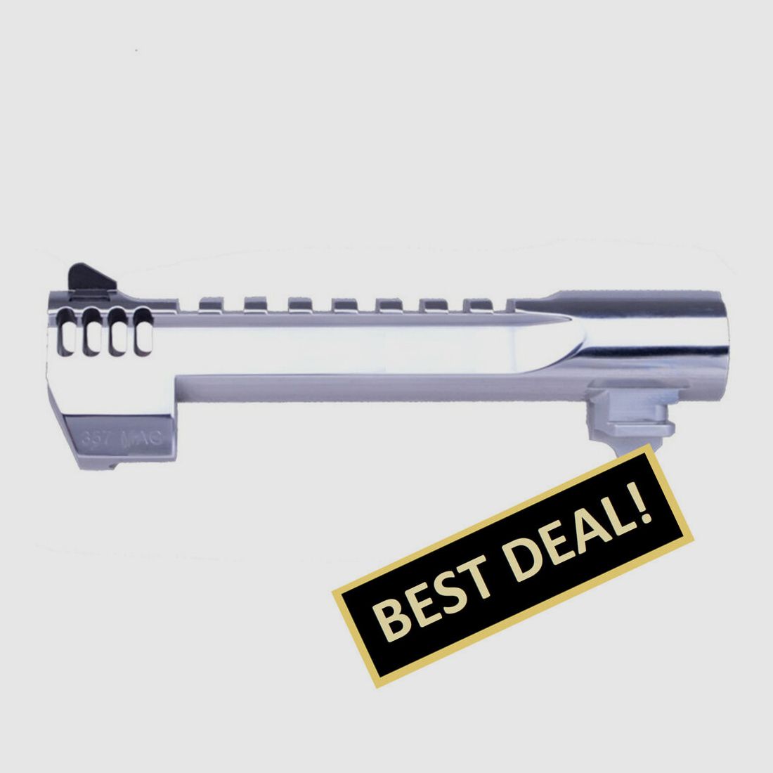 Magnum Research Barrel Desert Eagle 6" (6 inches) P-Chrom IMB .357Mag