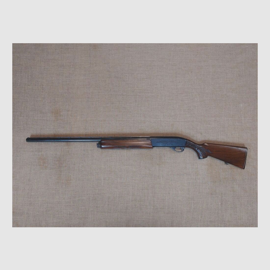 Remington, USA Modell 1100